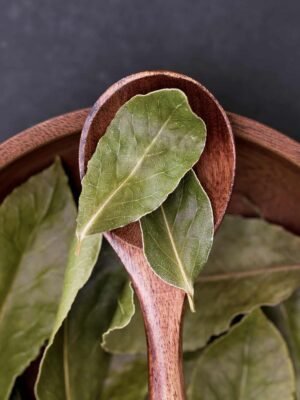 Personalised Wooden Spoon