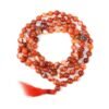 Buy Natural Carnelian Jaap Mala