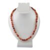 Buy Natural Carnelian Jaap Mala