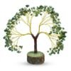 Buy Natural Green Aventurine Tree