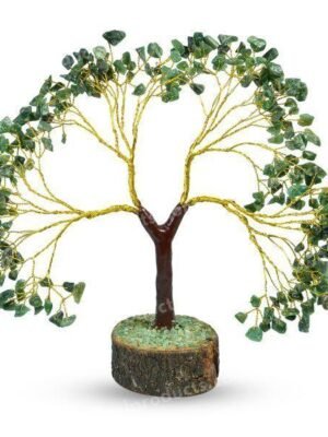 Buy Natural Green Aventurine Tree