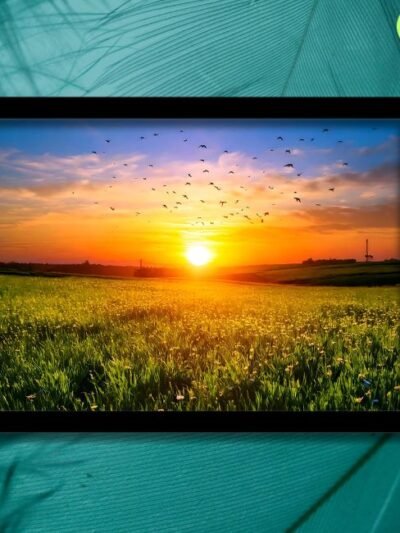 sunrise photo frame for new beginning | vastu direction east