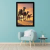 camel photo frame big size – hd camel picture frame online