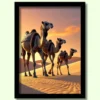 camel photo frame big size – hd camel picture frame online