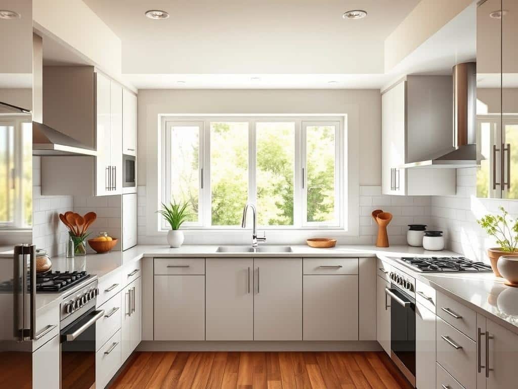Kitchen placement in southeast direction according to east facing house vastu