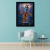 krishna photo frame big size | hd krishna photo frame online