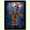 krishna photo frame big size | hd krishna photo frame online