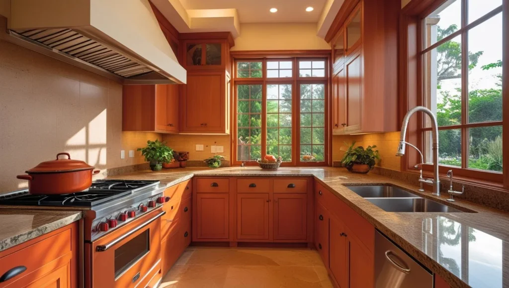 the ultimate guide to kitchen according to vastu in 2025