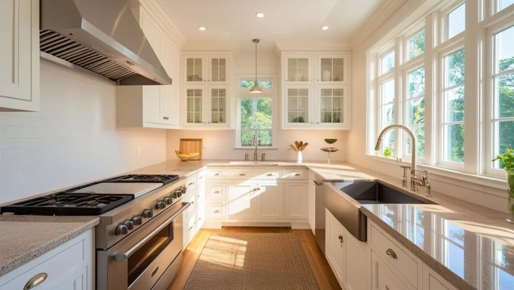 the ultimate guide to kitchen according to vastu in 2025 2