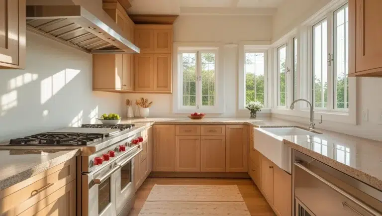 the ultimate guide to kitchen according to vastu in 2025