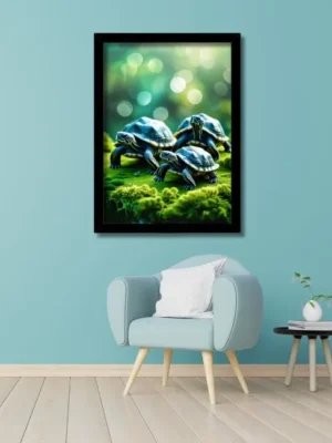 turtle photo frame as per vastu | buy turtle frame online turtle photo frame as per vastu | buy turtle frame online