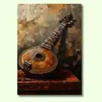 veena poster | music wallpaper | hd photo music images