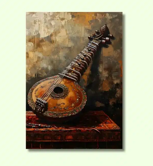 veena poster | music wallpaper | hd photo music images