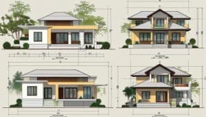 500 sq ft house plans with vastu for peaceful living