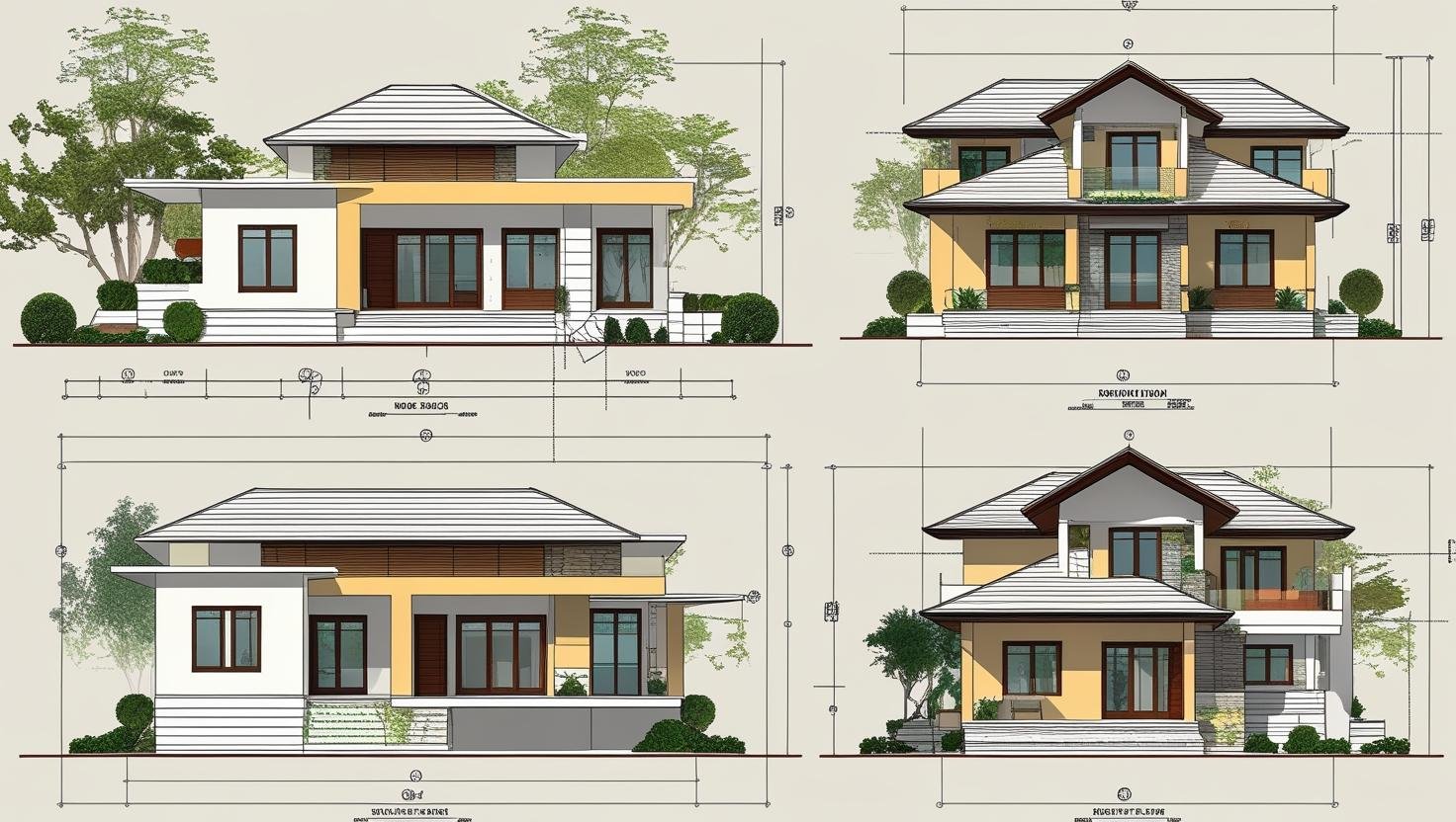 500 sq ft house plans with vastu for peaceful living