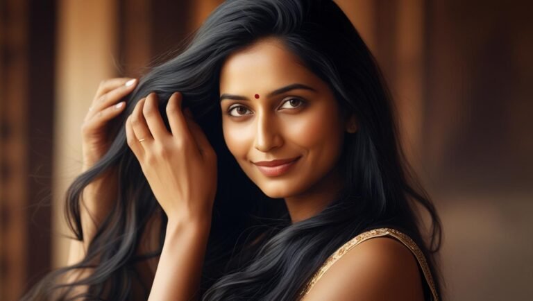 boost hair growth naturally with powerful switchwords and affirmations