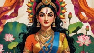 karagre vasate lakshmi mantra benefits and chanting guide