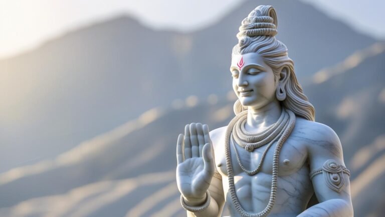 powerful shiva mantra for success in life and career