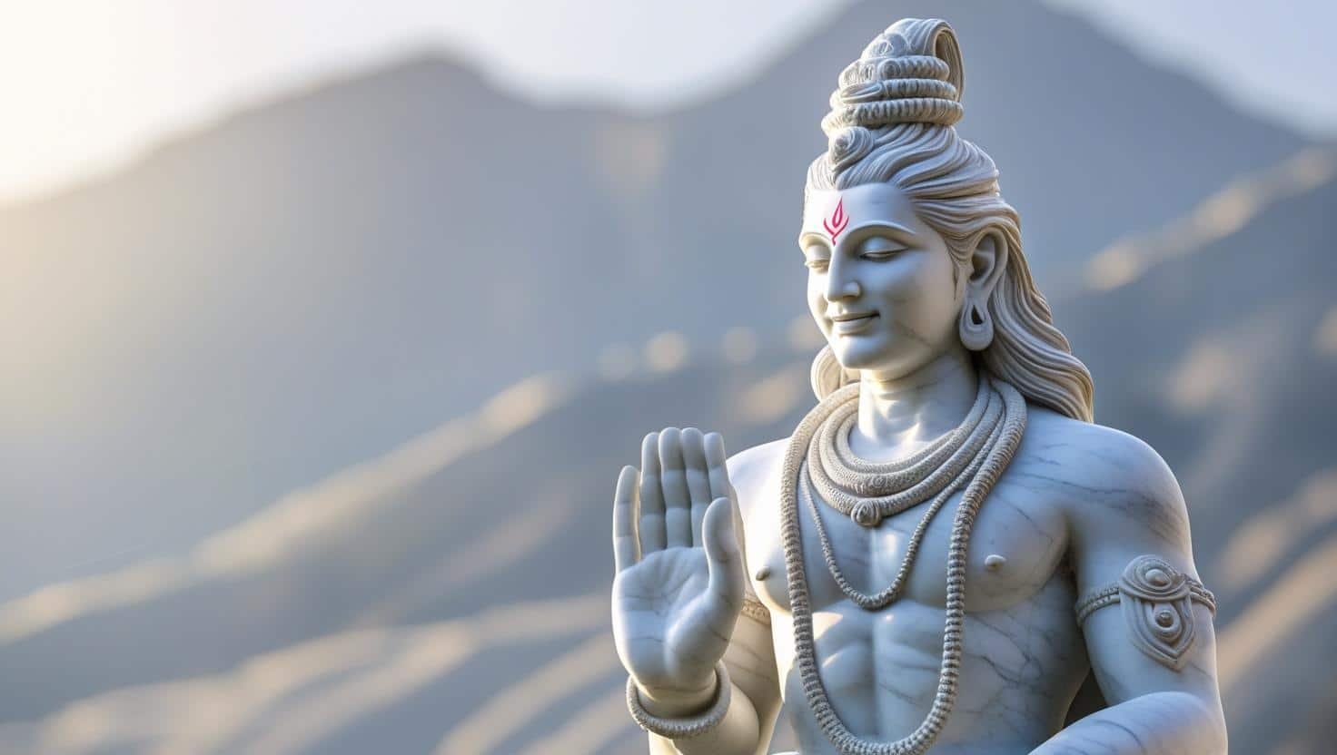 powerful shiva mantra for success in life and career