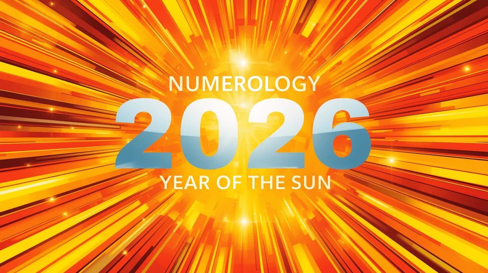 numerology 2026 navigating the year of radical independence