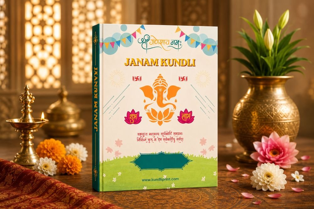 printed janam kundli with 10 years of prediction in hindi english 4 printed janam kundli with 10 years of prediction in hindi english